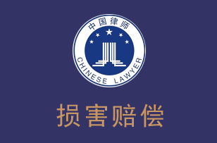 损害赔偿侵权赔偿律师