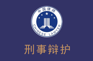 刑事辩护律师