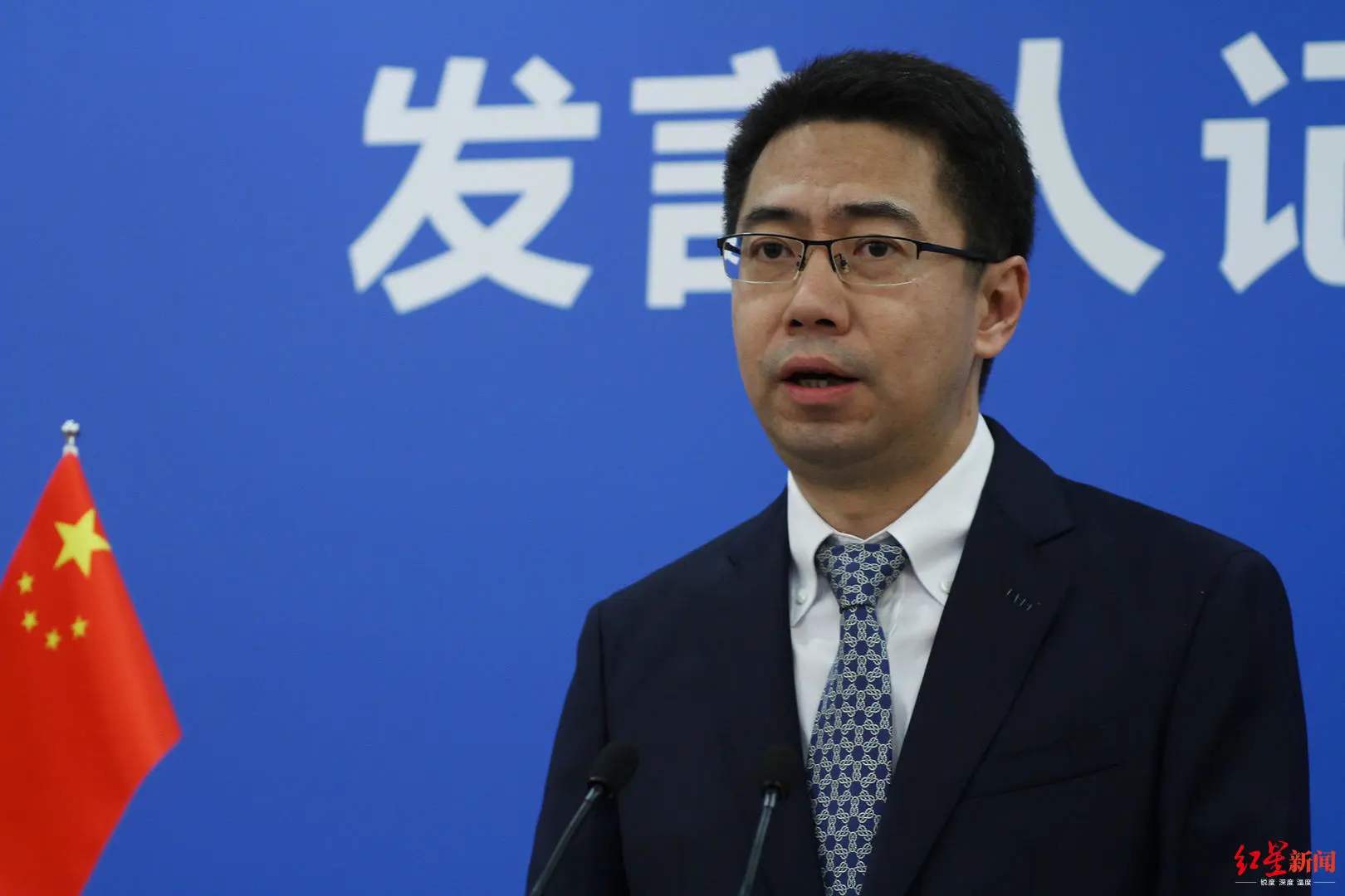 制止餐饮浪费专项立法：正认真研究浪费标准、法律执行等问题