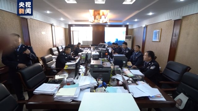 国家税务总局通报2起虚开电子普票案，涉案金额均超亿元