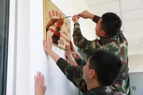 昆明市法律援助中心工作实现“三增长”
