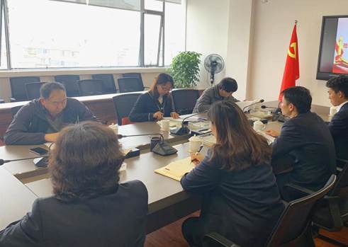 昆明市司法局加强司法鉴定行业党建工作指导 全力打造全省行业党建工作示范点