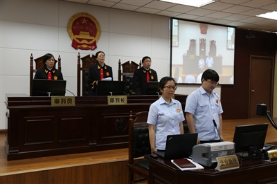 最高法四巡：大学校园宣判股权转让案 - 中华人民共和国最高人民法院
