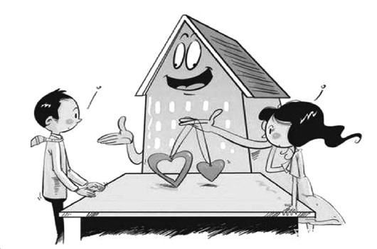 婚内也能分割财产避免被转移