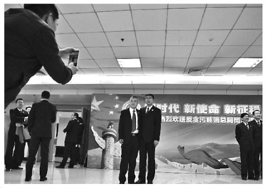 告别“检察蓝” 没了反贪反渎，检察机关还能干啥？