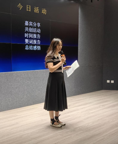 昆明市司法局机关第一、三、四党支部举办主题党日读书会——“剑锋所指、所向披靡”《亮剑》共读分享