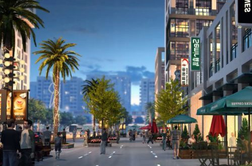 Air quality monitoring