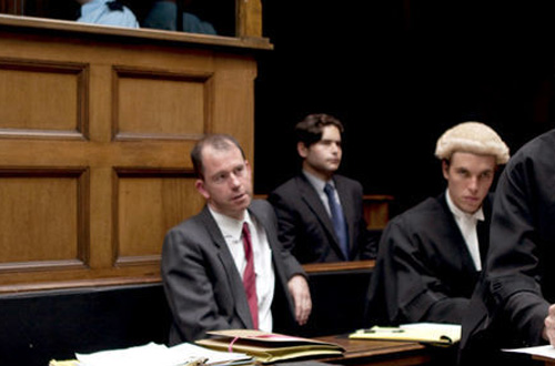 Grinding rectangular basin